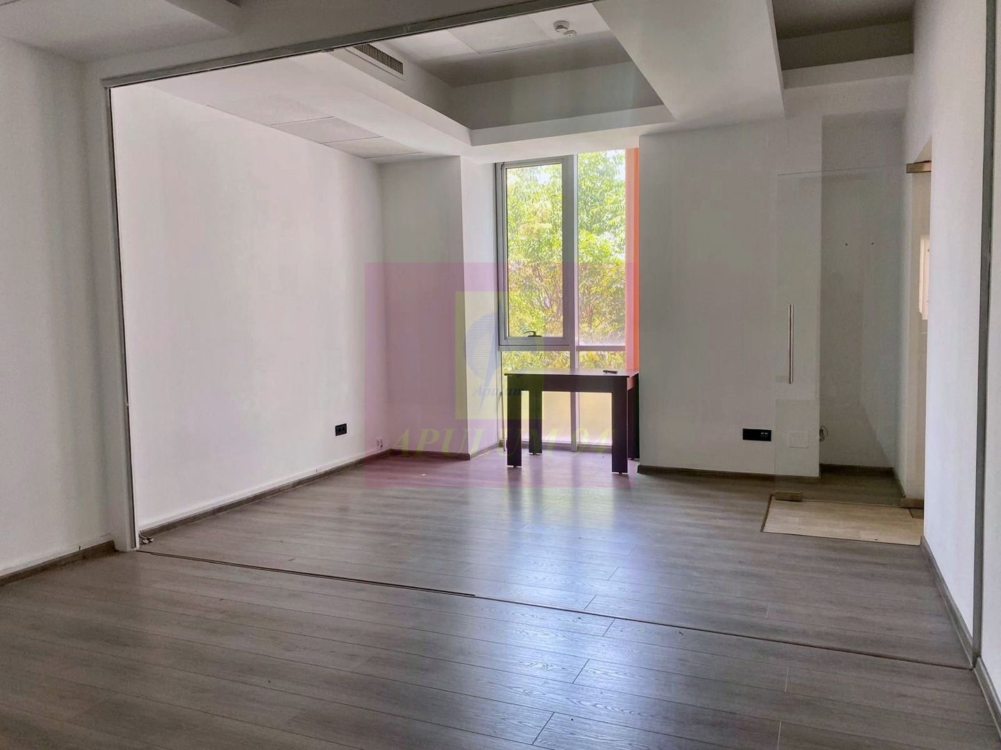 Birou 30 mp | Zona Prosper, 13 Septembrie | Utilitati incluse - imaginea 4