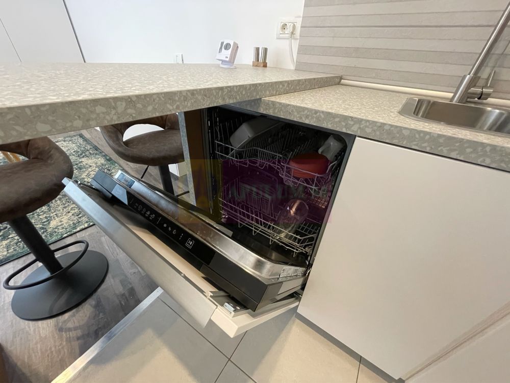 Studio Doamna Ghica 37.5 mp, la un pret exceptional