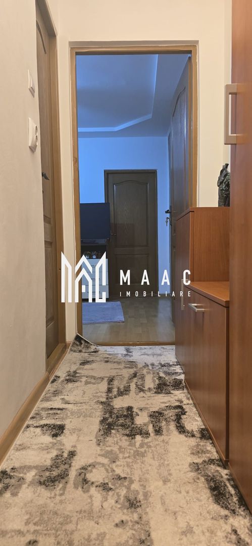 Apartament 2 camere | Vasile Aaron, Sibiu | 36 mp - imaginea 12