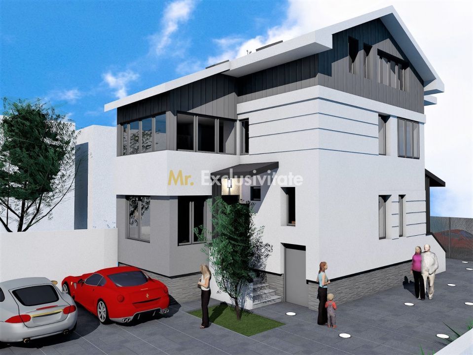 Oportunitate dezvoltare imobiliara Satu Mare - imaginea 4