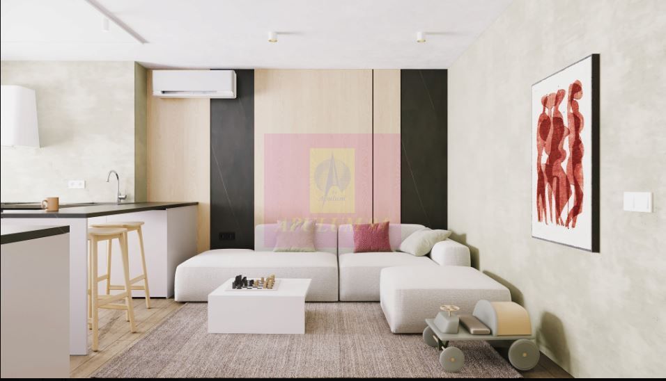 Comision 0 - Apartament de lux cu o arhitectura moderna- Bd Unirii. - imaginea 11