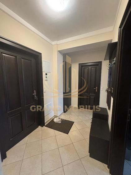 Apartament 2 camere Ronaț | 55 mp + balcon 12 mp | Mobilat complet - imaginea 7