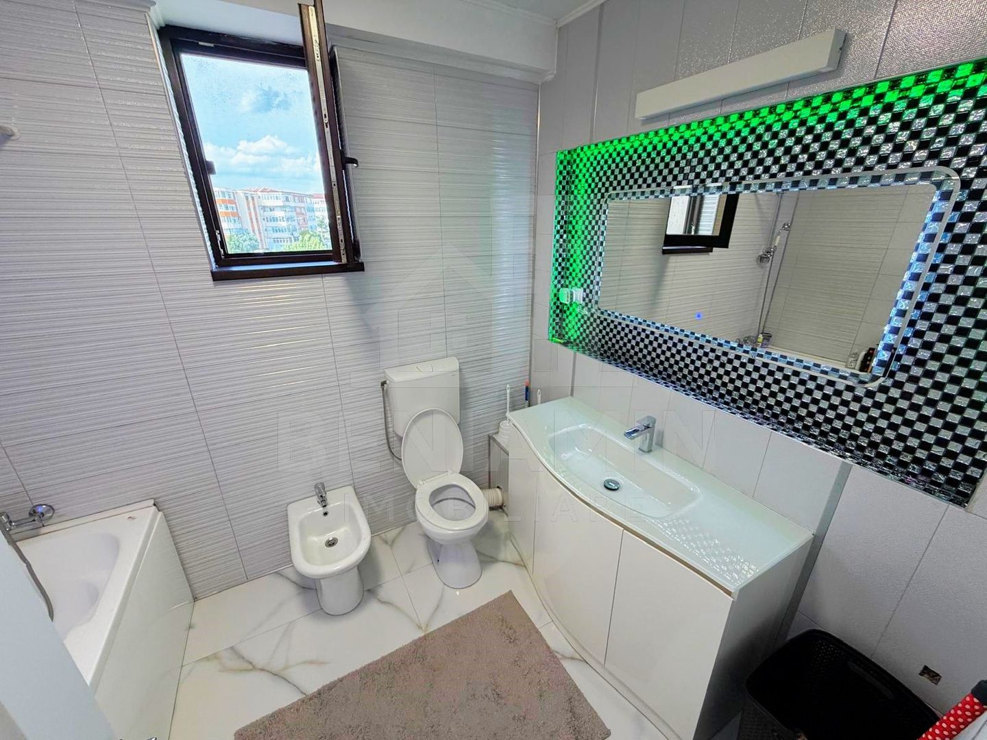 Penthouse Modern-Finisaje Premium-4 Dormitoare-202mp-CT- Promenada - imaginea 8