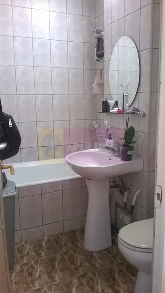 Garsoniera, aproape de Mega Mall si metrou Iancului