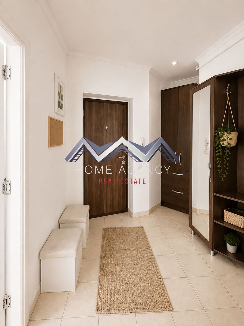 Apartament 3 camere Otopeni central | mobilat, utilat | lângă piață - imaginea 10