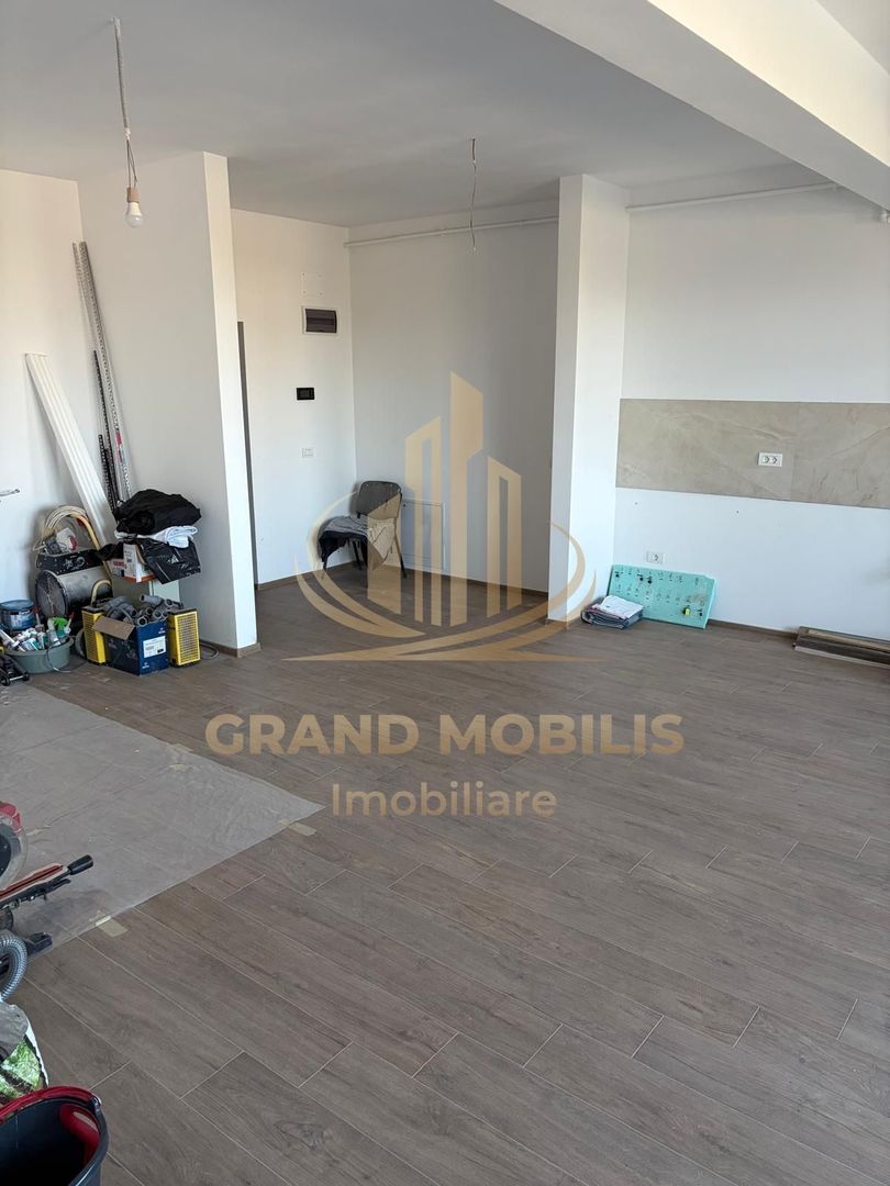 Apartament tip SAD de vânzare – 72,22 mp, locație excelentă - imaginea 2