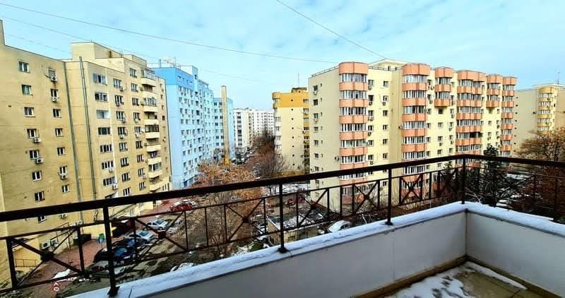 Ap 2 camere Unirii-Nerva Traian T542