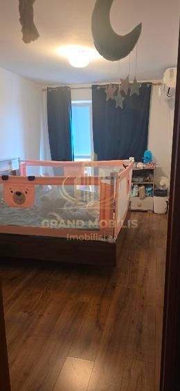 Apartament 2 camere comfort 1 cu parcare - imaginea 4