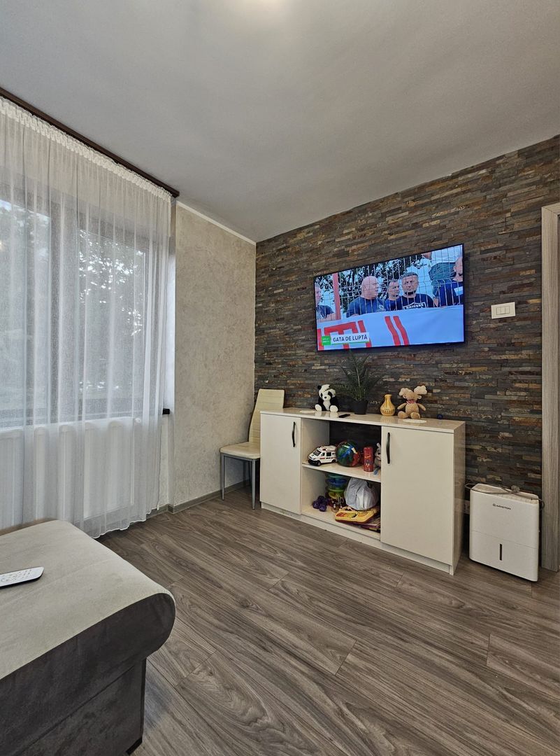 Apartament 2 camere, Parc Elice - imaginea 11