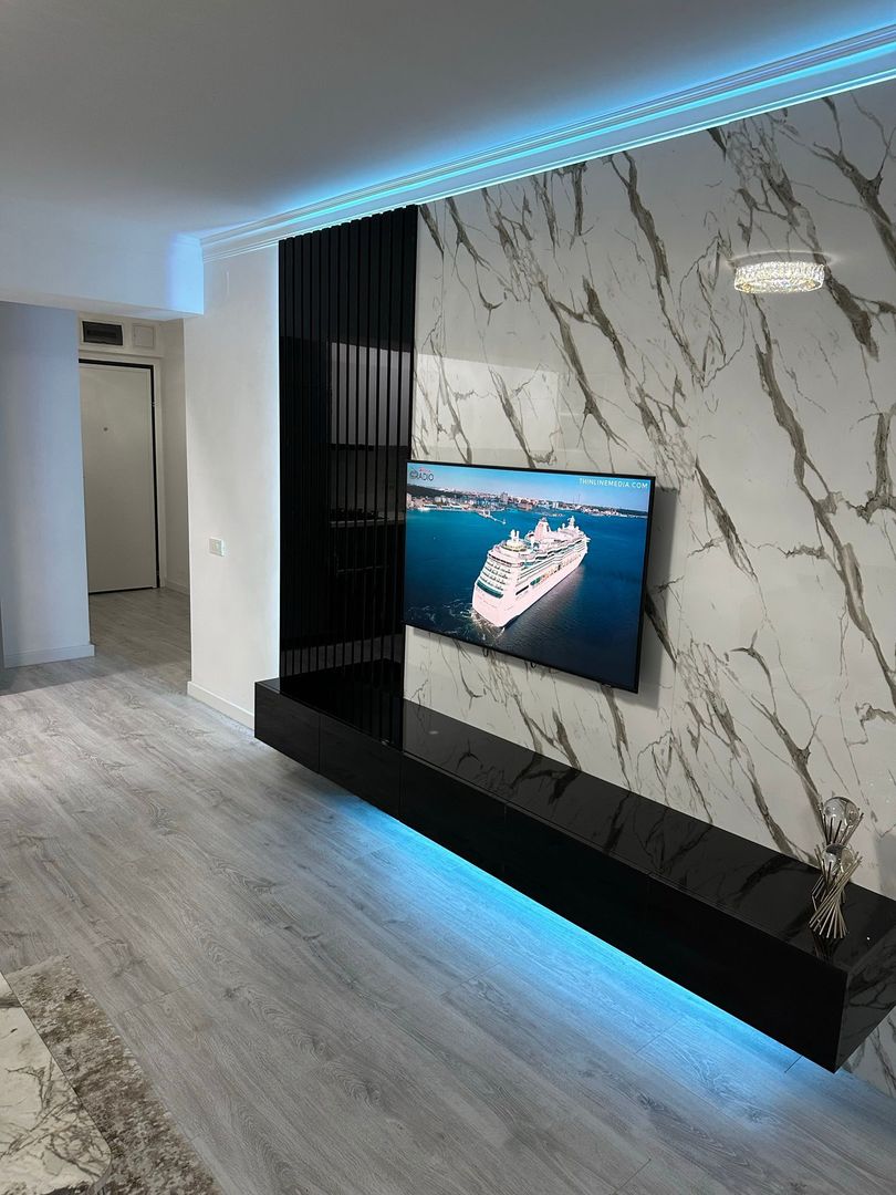 Vand apartament 2 camere in Complex Rose Residence Pipera - imaginea 3
