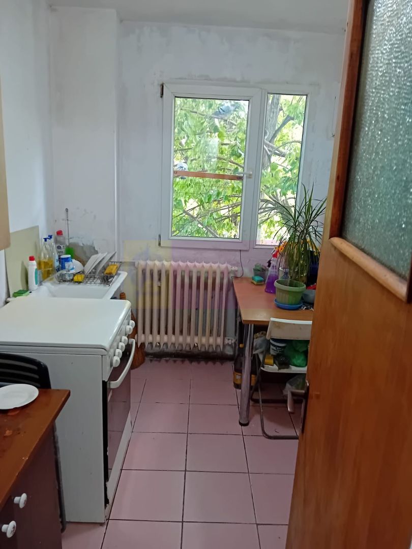 Apartament 3 camere 67mp Alexandru Obregia (Piata&Complex COVASNA)