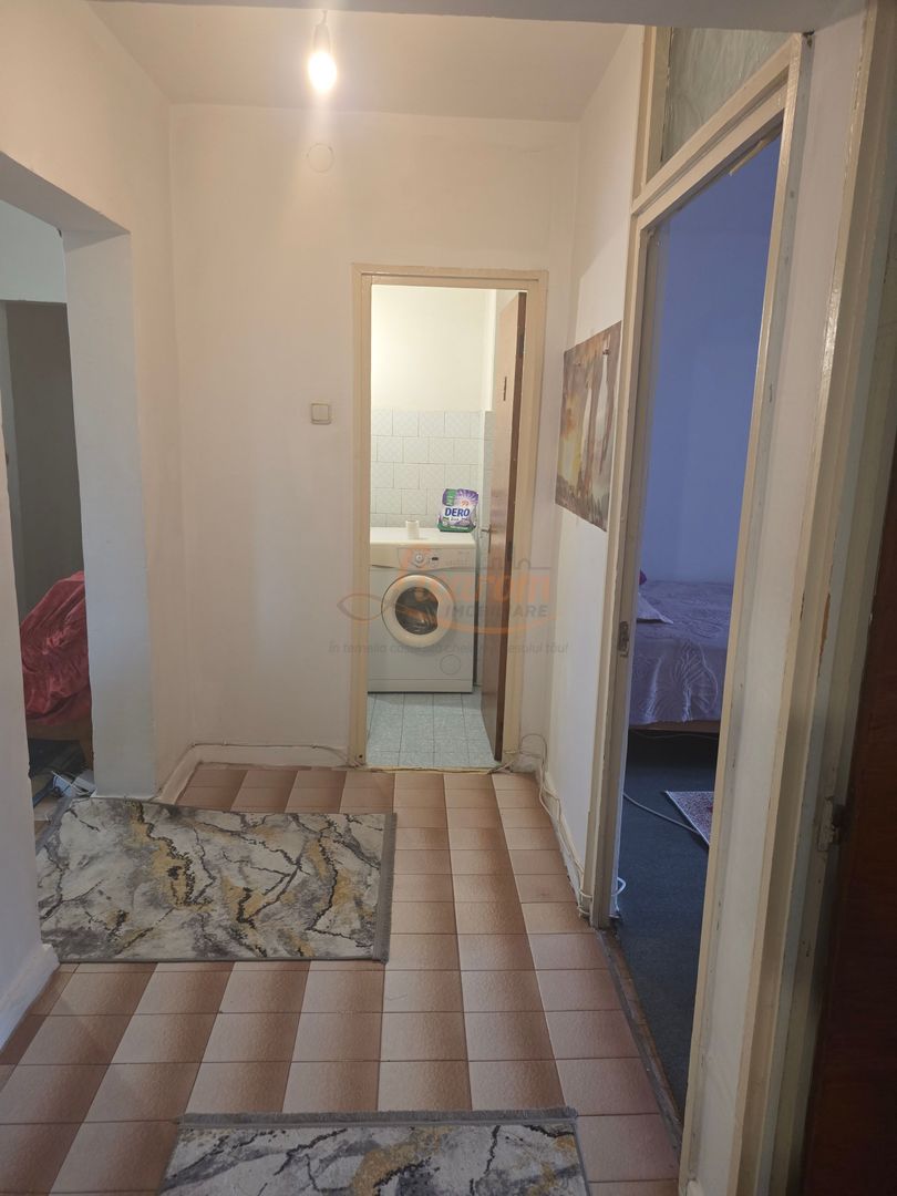 Apartament 3 camere decomandat, Carpatilor zona Spitalul Judetean, - imaginea 13