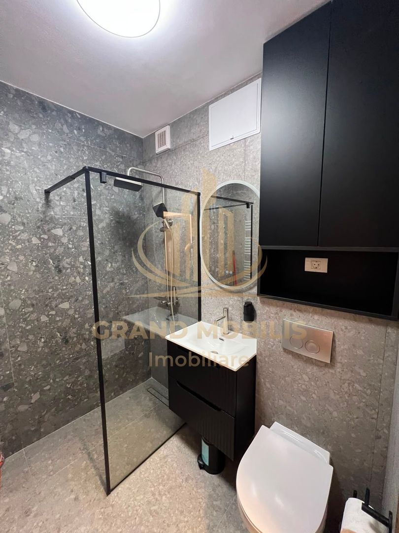 Apartament 2 cam ultracentral, renovat integral – Piața Victoriei - imaginea 9
