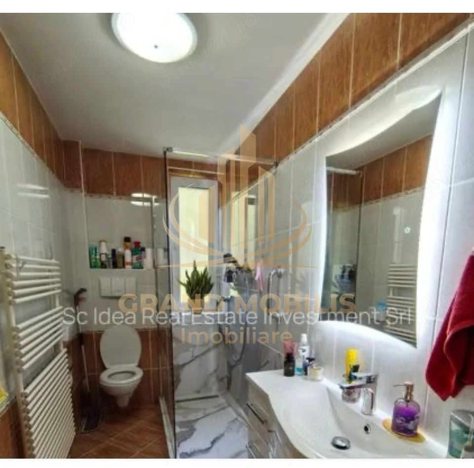 Vand apartament zona Prefectura-Medicina - imaginea 4