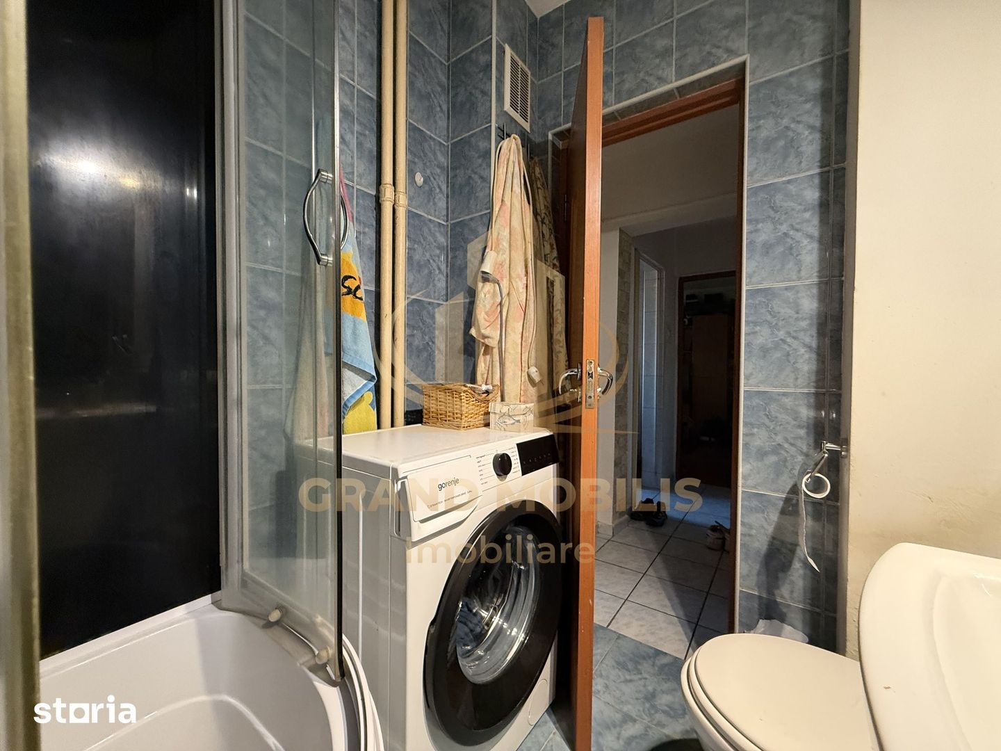 Apartament 2 camere decomandat - imaginea 11