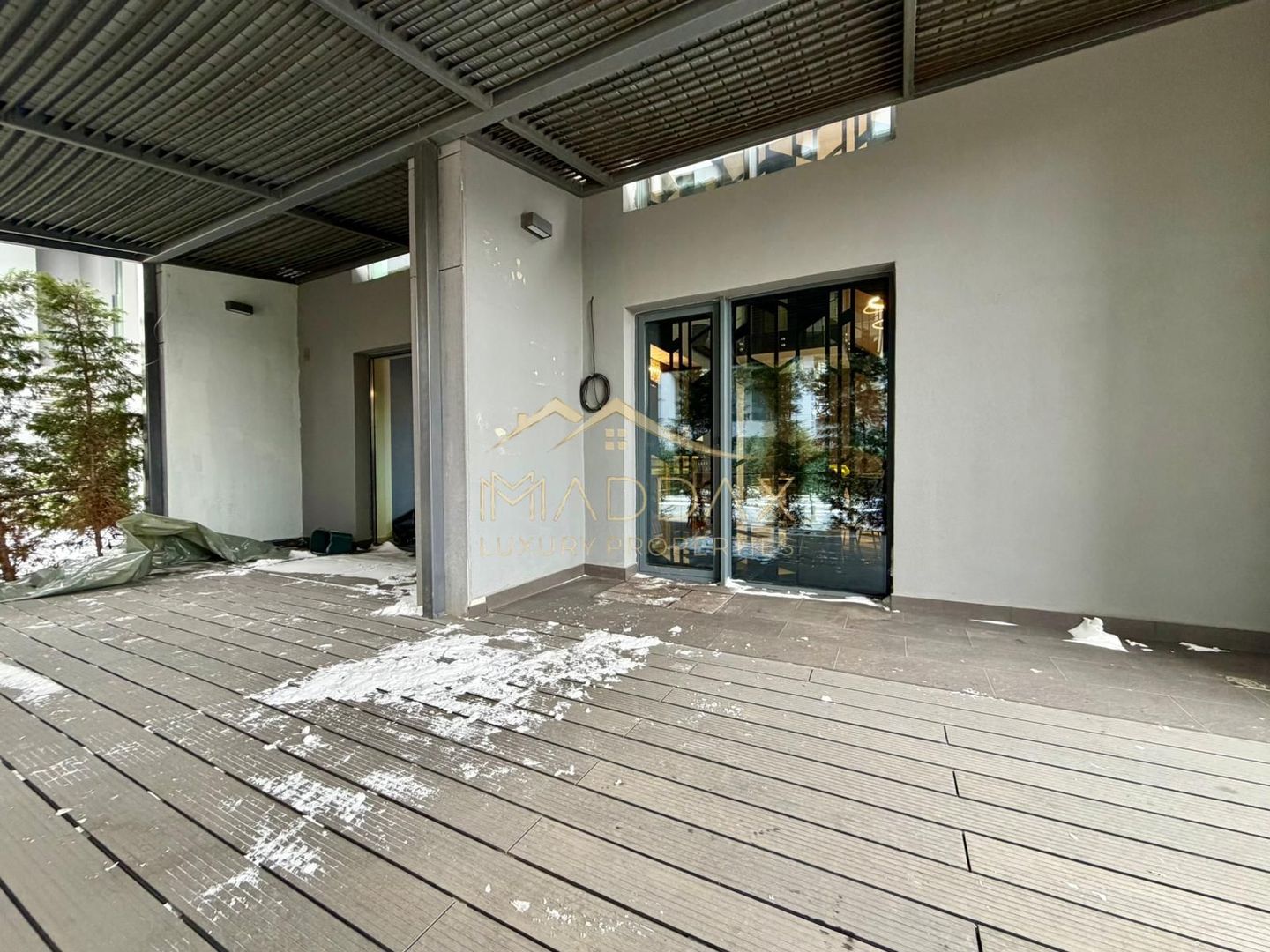 Apartament  Smart tip duplex *155mp* / *111mp* gradina / Aviatiei - imaginea 26