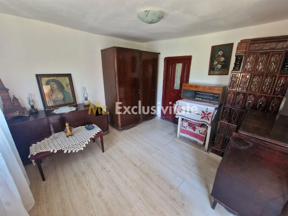 Proprietate în Comuna Botești, Județul Argeș – Zonă Pitorească și Liniștită ! - imaginea 7