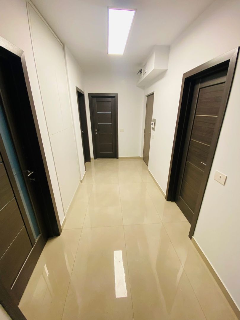 Apartament 3 camere, bloc nou Prima Residence - Onestilor, Oradea - imaginea 7