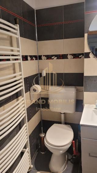 Apartament cu 2 camere, decomandat, cu balcon și boxă Torontalului - imaginea 5