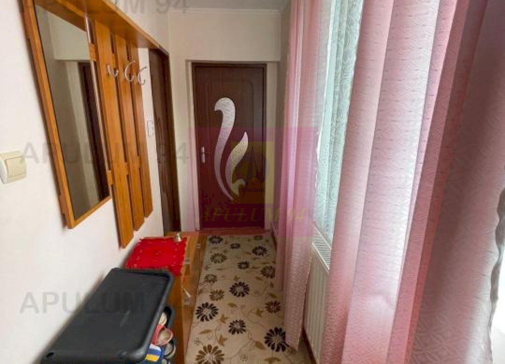 Apartament cu 2 camere de vânzare în Sinaia - imaginea 15