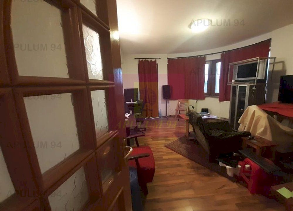 Vila Spatioasa Bucuresti Prelungirea Ghencea - imaginea 19