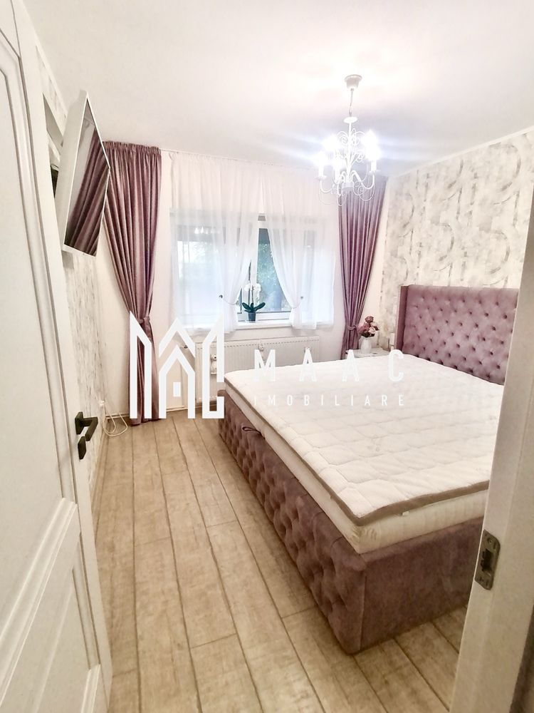 Apartament 3 camere | Valea Aurie, Sibiu | lângă Belvedere - imaginea 7