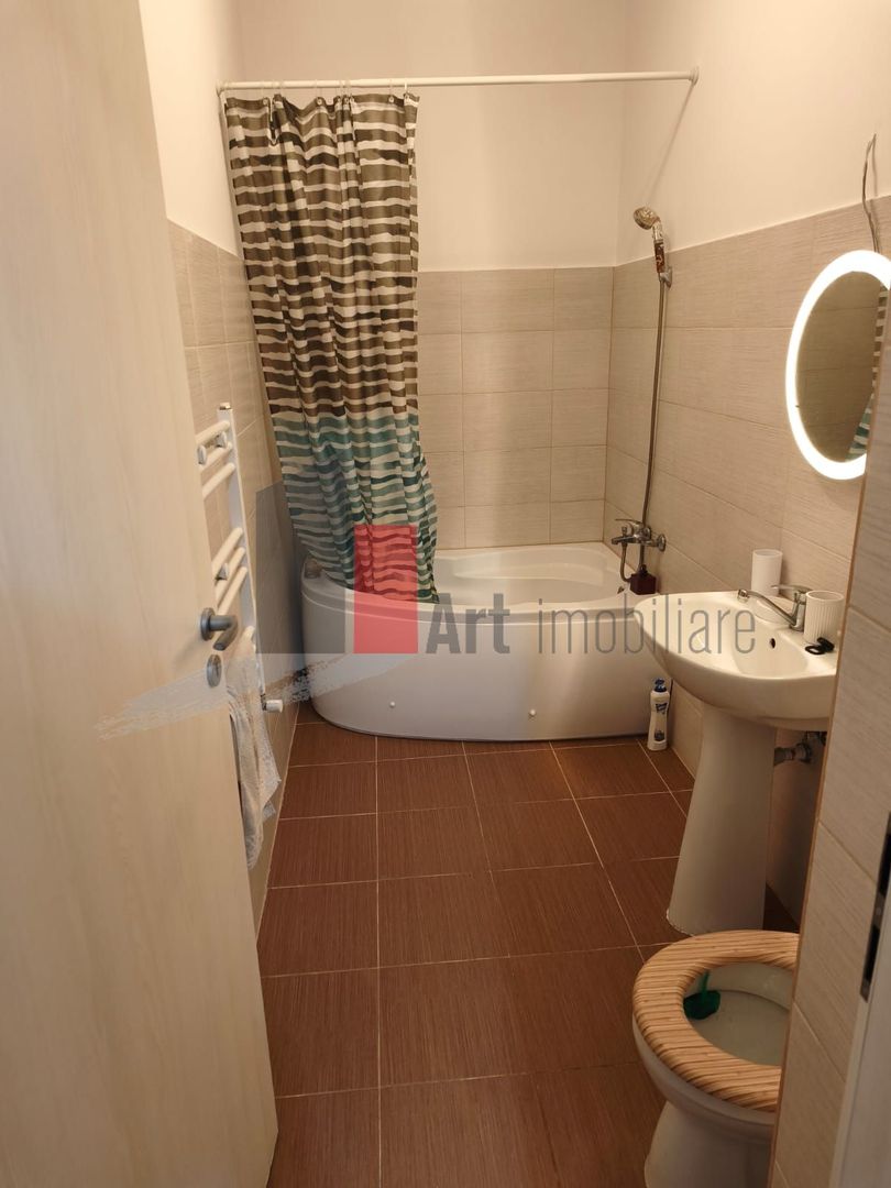 Închiriere apartament 2 camere Bd. Metalurgiei - Premium Wellness - imaginea 7