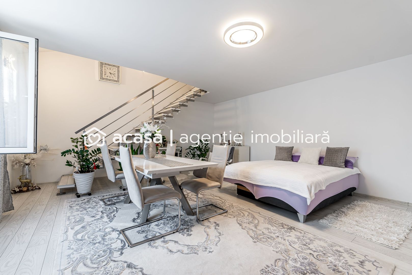 Imagine 3 - Casa 4 camere - langa str. Petru Rares, Gradiste - COMISION 0