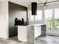 Penthouse bloc nou lângă Malul Muresului în Arad