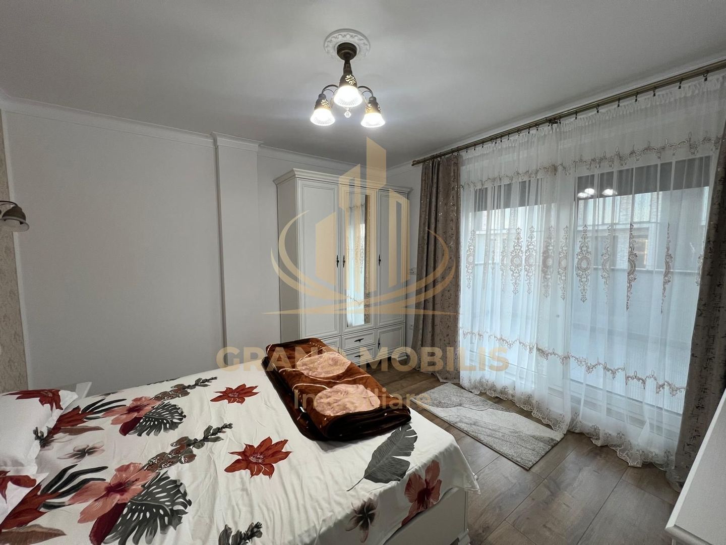 Penthouse | 2 camere + terasa 38 mp | 2 parcari subterane | Braytim - imaginea 3