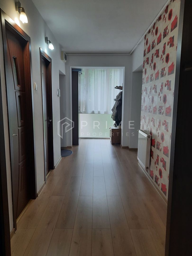Apartament Modern cu 3 Camere și 2 Băi – Complet Utilat | Cornisa - imaginea 8