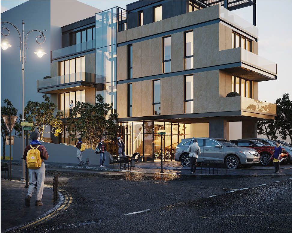 Clădire noua Boutique Premium de Închiriat zona Floreasca - imaginea 3