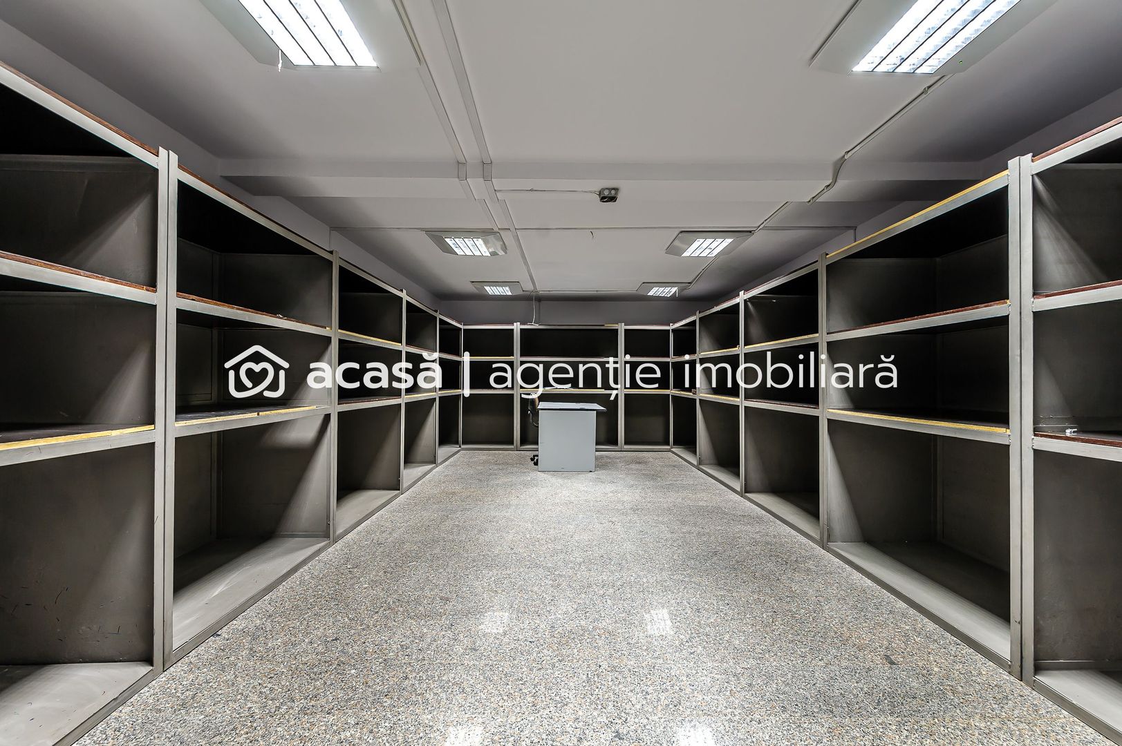 Imagine 4 - Spațiu de închiriat central