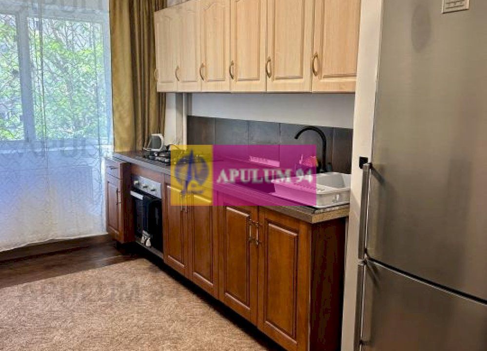 Apartament 2 camere Sebastian stradal etaj 2