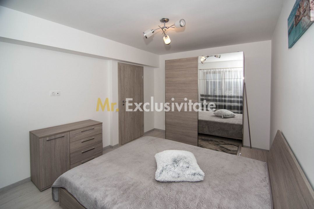 Inchiriere apartament 2 camere Pitesti- Stadion-Banat! - imaginea 8