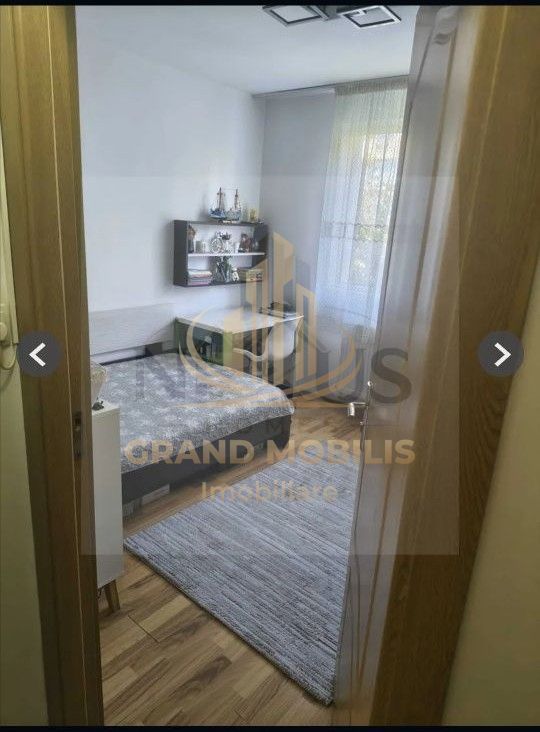 Apartament cu doua camere in zona piața Progresul - imaginea 4