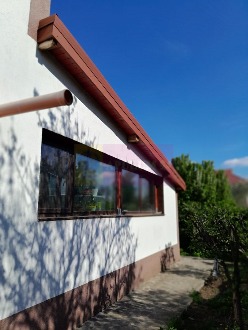 DE VANARE CASA P+M 5 CAM  GIURGIU
