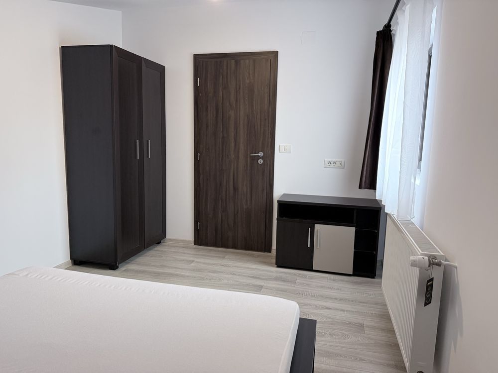Proprietar 2 camere decomandate,bloc nou,prima inchiriere,zona Lipovei - Iulius Mall,mobilat - imaginea 6