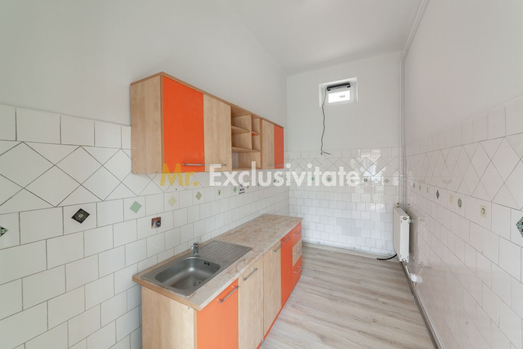 Casă interbelică ultracentrală | Bulevardul Republicii nr. 129 | - imaginea 9