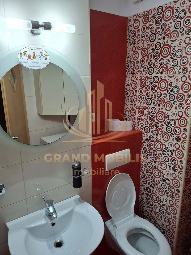 Apartament 2 Camere | Bogdăneștilor | Pet Friendly | Etaj 2 - imaginea 5