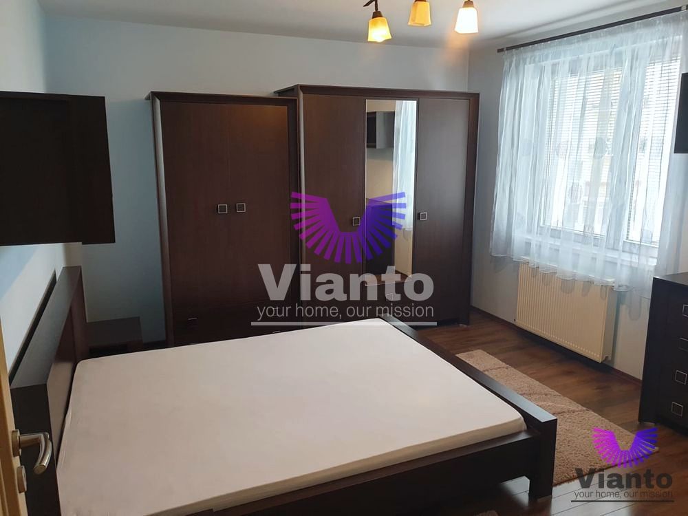 Apartament 2 camere | Balcon | Turnisor | Sibiu