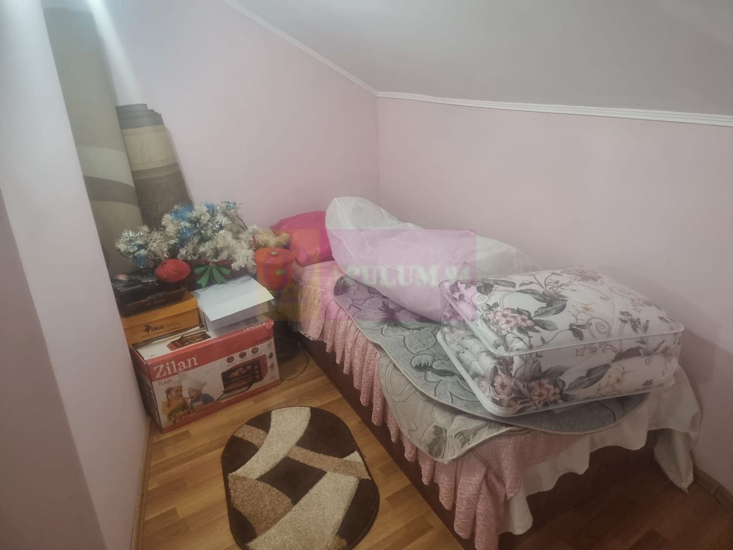 DE VANZARE CASA IN COM. BRANESTI (IF)