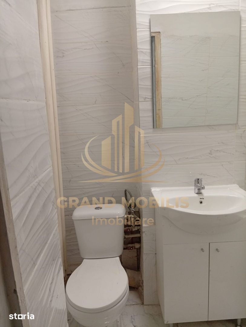 Apartament 2 camere decomandat, renovat - imaginea 13