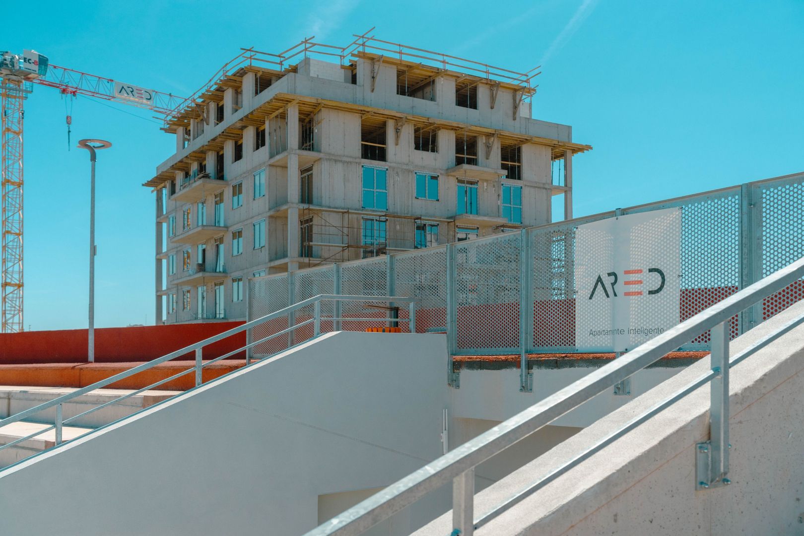 Imagine 5 - Penthouse in R39– direct de la dezvoltator, fără agenție! Ap.55