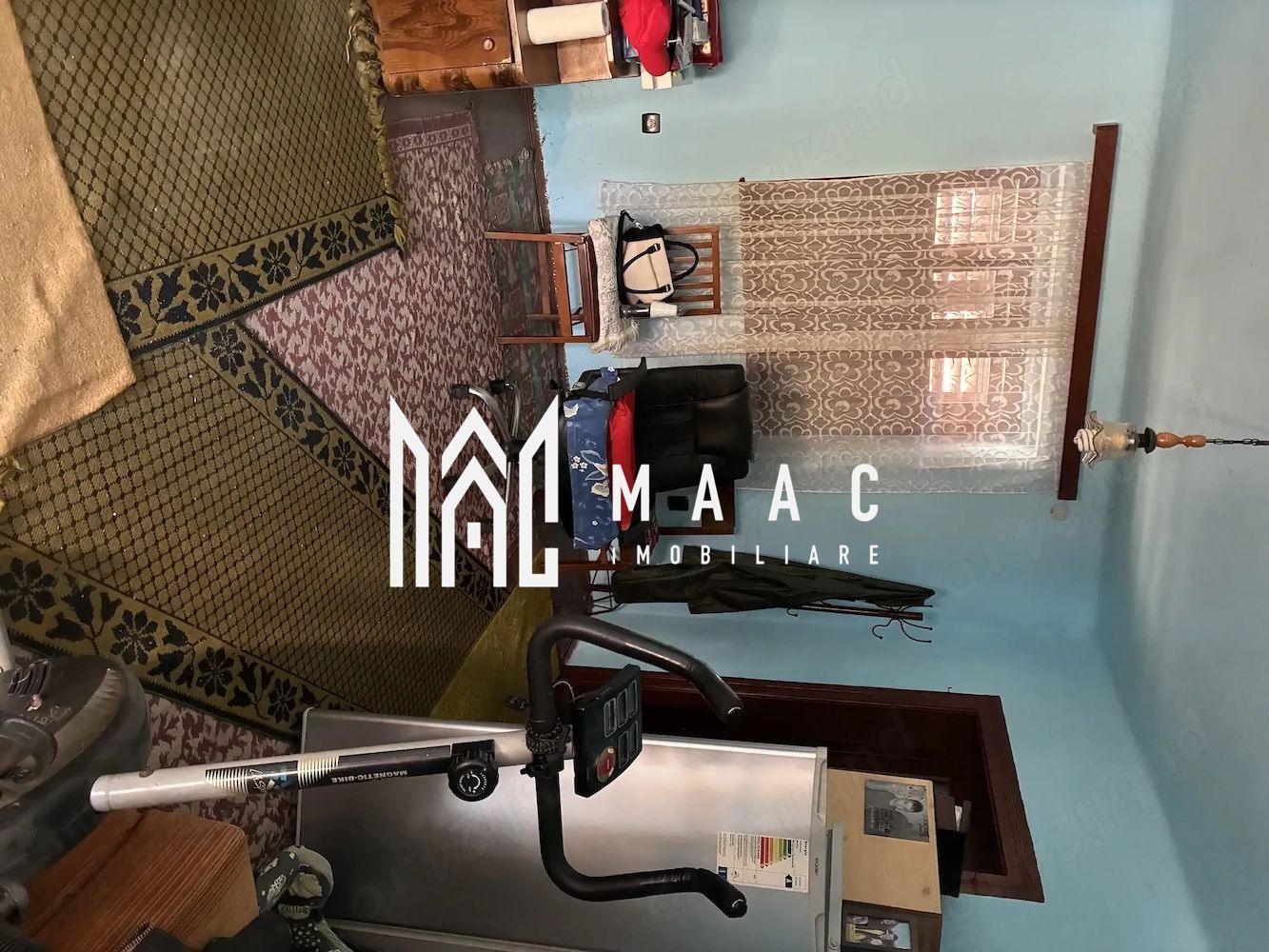 Casă 4 camere | Central, Miercurea Sibiului | teren 1.080 mp - imaginea 6