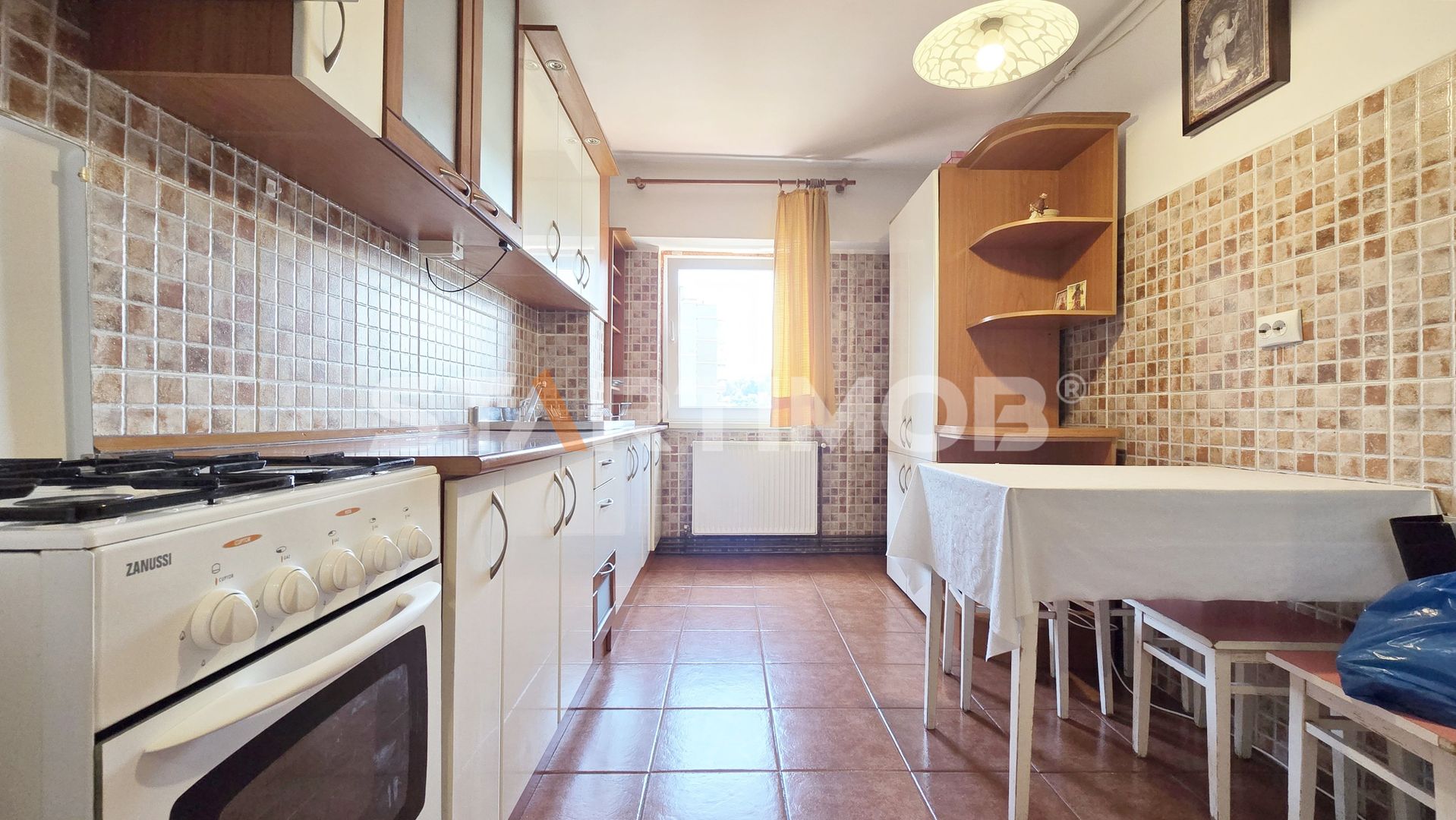 Apartament mobilat zona ONIX Centru Civic