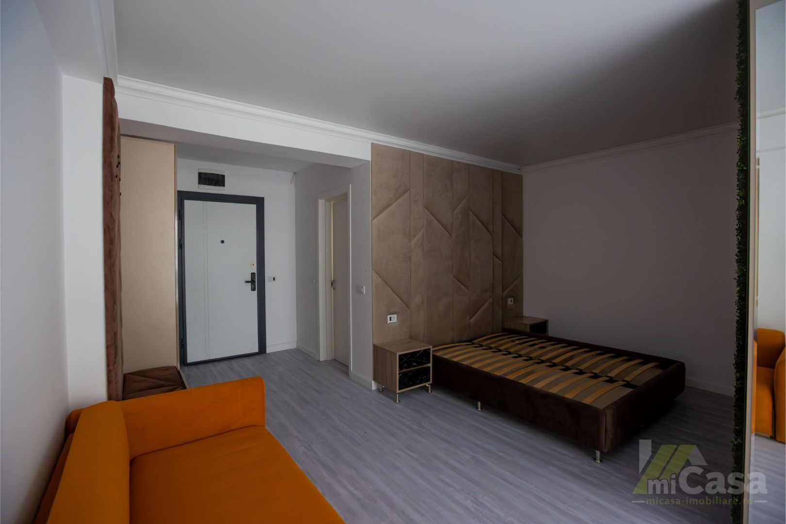 Apartament 1 Camera - Complex Rezidențial WHITE TITANIC - Mamaia - imaginea 3