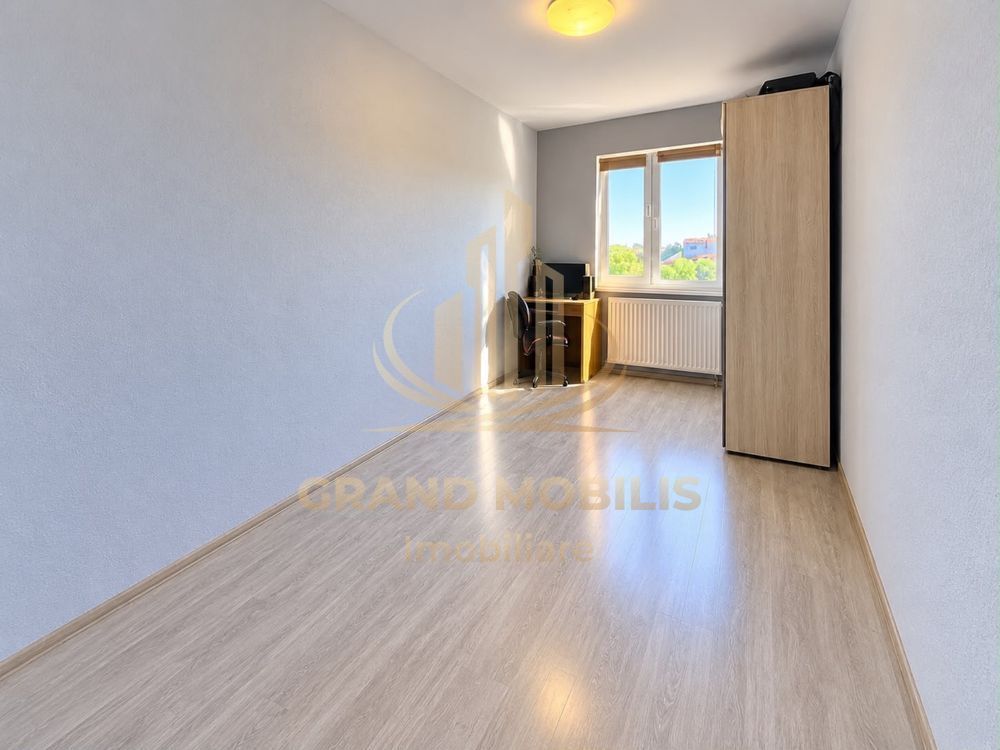 Apartament 2 camere | Calea Sagului | Bloc reabilitat - imaginea 3