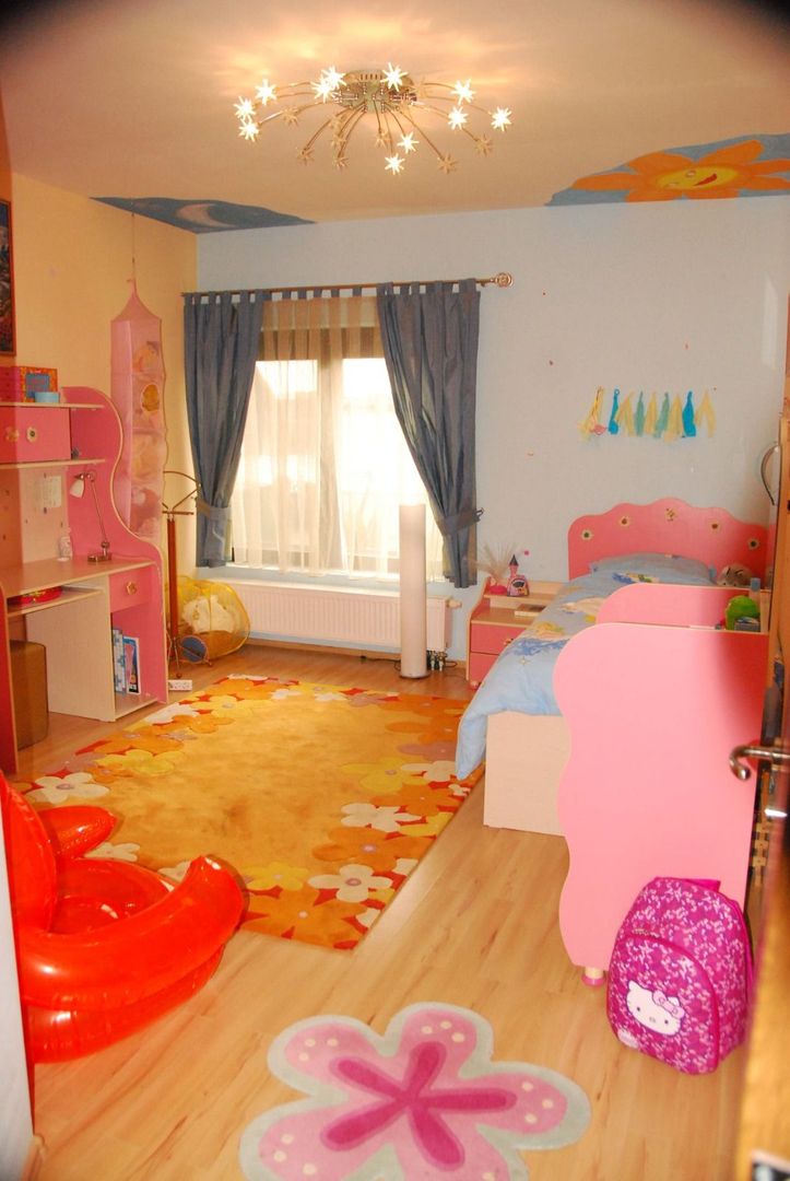 Vand casa 330 mp utili in zona planetelor Giroc, D+P+ E + pod - imaginea 24