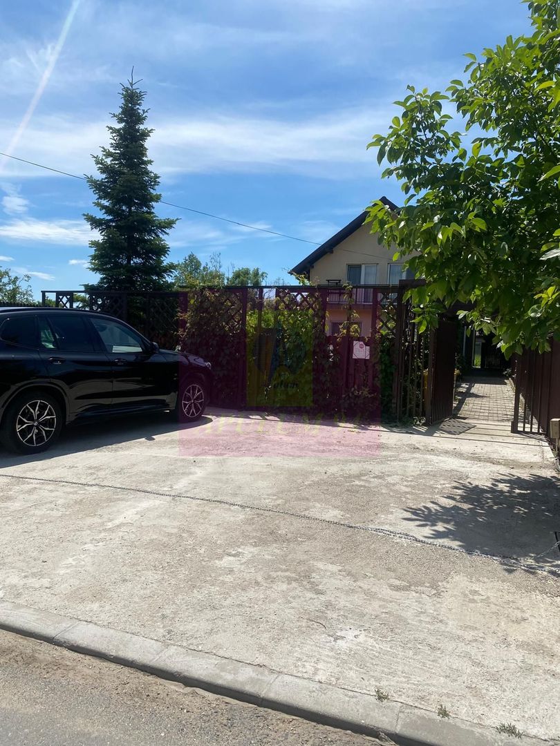 Duplex 4 camere | teren 301 mp | grădină 170 mp | Mogoșoaia - imaginea 3